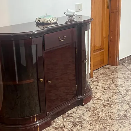 Arjana Vlore Apartamento *