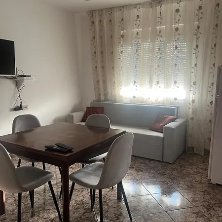 Arjana Vlore Polisi i Vogel