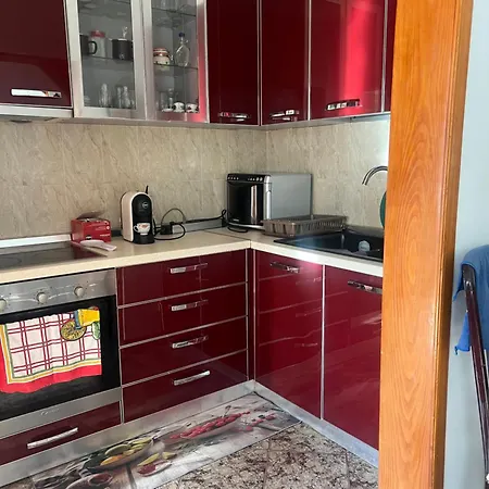 Apartamento Arjana Vlore