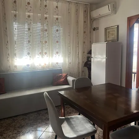 Apartamento Arjana Vlore